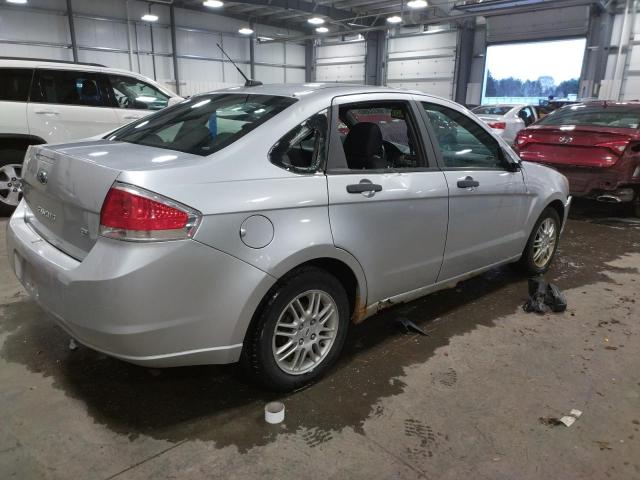 Photo 3 from auction – 2010 FORD FOCUS SE with VIN 1FAHP3FNXAW134909