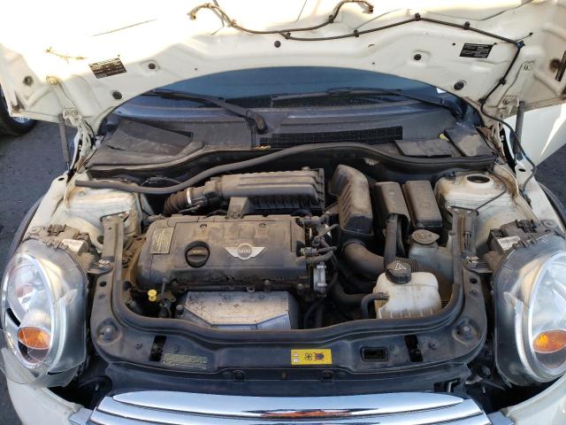 Photo 11 from auction – 2013 MINI COOPER with VIN WMWSU3C58DT686134
