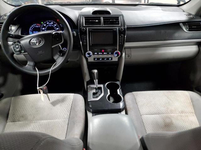 Photo 8 from auction – 2014 TOYOTA CAMRY L with VIN 4T1BF1FK6EU346958