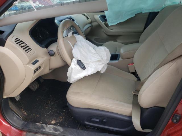 Photo 7 from auction – 2015 NISSAN ALTIMA 2.5 with VIN 1N4AL3AP7FC287200