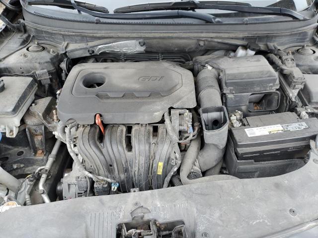 Photo 11 from auction – 2016 HYUNDAI SONATA SE with VIN 5NPE24AF6GH364754