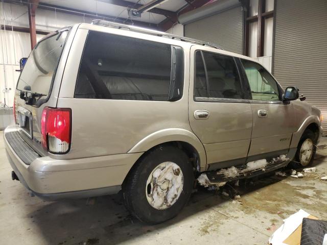 Photo 3 from auction – 2000 LINCOLN NAVIGATOR with VIN 5LMFU28A1YLJ43744