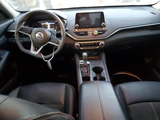 Photo 8 from auction – 2020 NISSAN ALTIMA SR with VIN 1N4BL4CV1LC123975