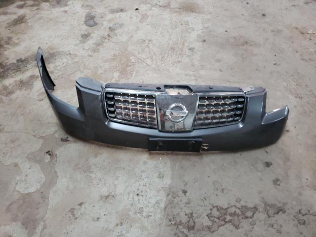 Photo 12 from auction – 2004 NISSAN MAXIMA SE with VIN 1N4BA41E84C905653