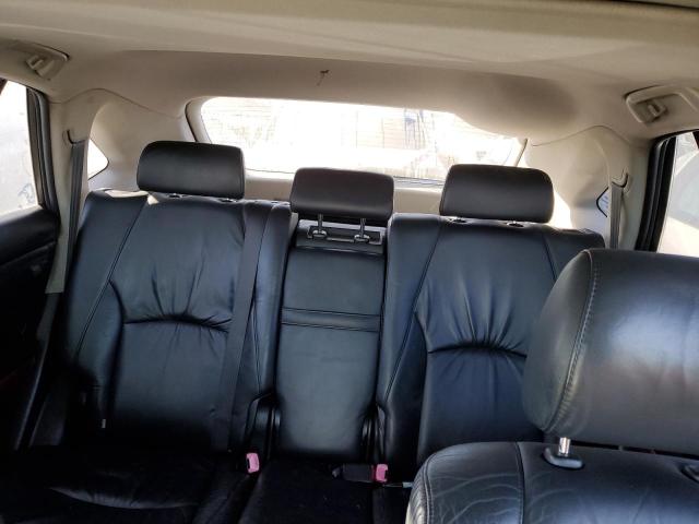 Photo 10 from auction – 2004 LEXUS RX 330 with VIN JTJHA31U340065236