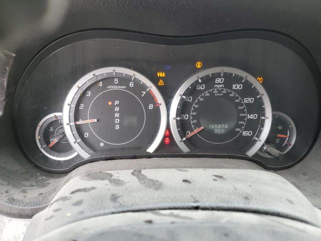 Photo 9 from auction – 2010 ACURA TSX with VIN JH4CU2F60AC019770
