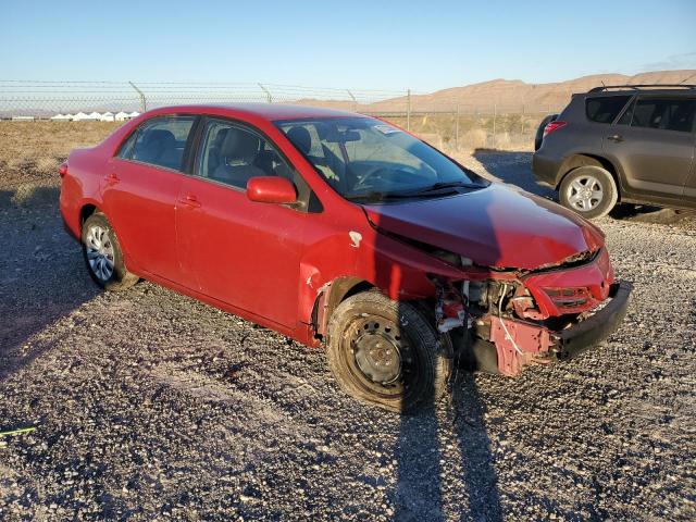 Photo 4 from auction – 2013 TOYOTA COROLLA BA with VIN 5YFBU4EE8DP199738