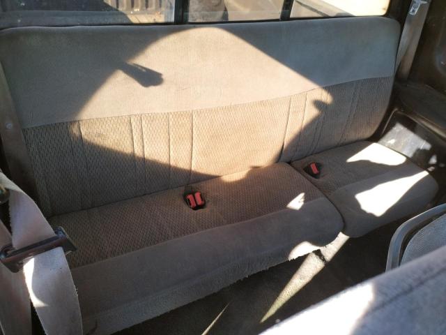 Photo 10 from auction – 1997 FORD F150 with VIN 1FTEX17L8VKC25236