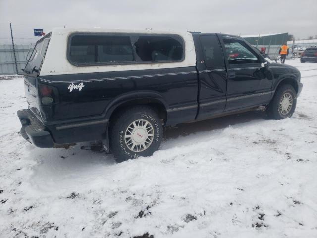 Photo 3 from auction – 1998 GMC SONOMA with VIN 1GTCT19W8W8514352
