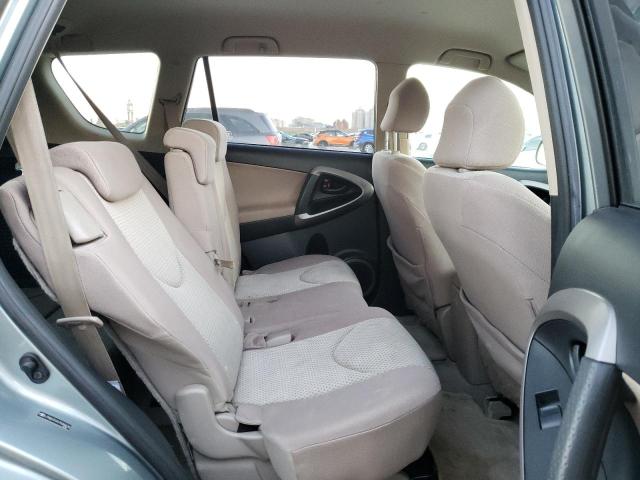 Photo 11 from auction – 2007 TOYOTA RAV4 with VIN JTMBD35V075086636