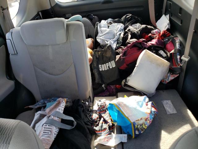 Photo 10 from auction – 2010 TOYOTA RAV4 with VIN JTMKF4DV9A5020031