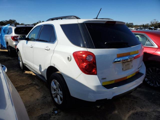 Photo 3 from auction – 2014 CHEVROLET EQUINOX LT with VIN 2GNFLFE3XE6316986