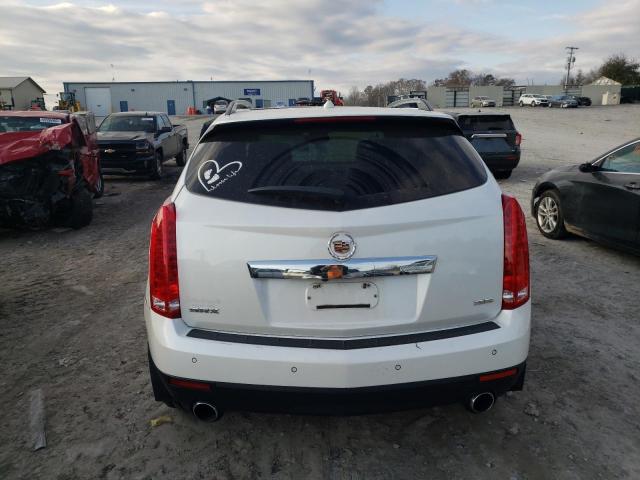 Photo 6 from auction – 2012 CADILLAC SRX PERFOR with VIN 3GYFNBE34CS631867