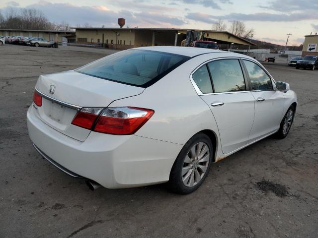 Photo 3 from auction – 2013 HONDA ACCORD EX with VIN 1HGCR2F73DA106916