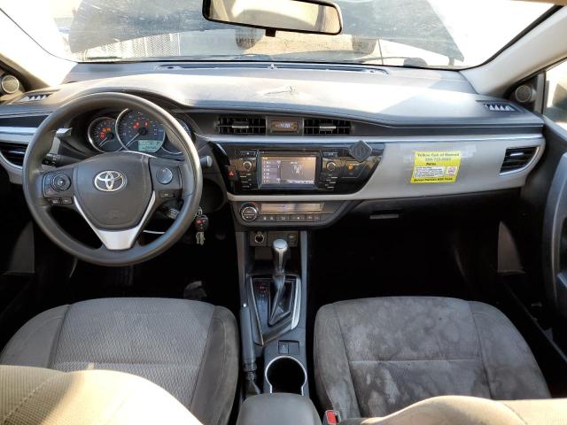 صورة رقم 8 من المزاد - 2016 TOYOTA COROLLA L مع VIN 5YFBURHE2GP472847