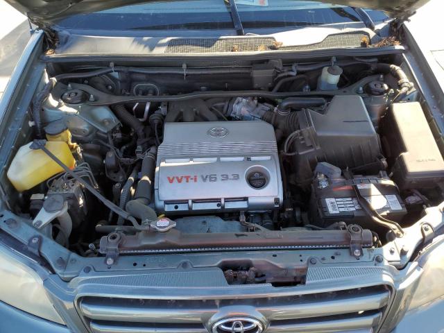 Photo 12 from auction – 2004 TOYOTA HIGHLANDER with VIN JTEEP21A840003296