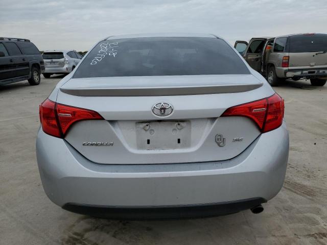 Photo 6 from auction – 2018 TOYOTA COROLLA L with VIN 5YFBURHE6JP799856