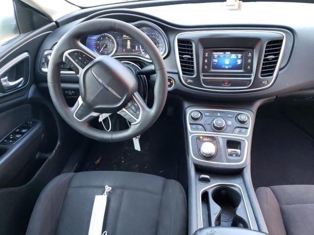 Photo 8 from auction – 2016 CHRYSLER 200 LIMITE with VIN 1C3CCCAB4GN148885
