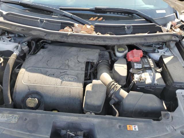 Photo 12 from auction – 2011 FORD EXPLORER L with VIN 1FMHK8F87BGA82176