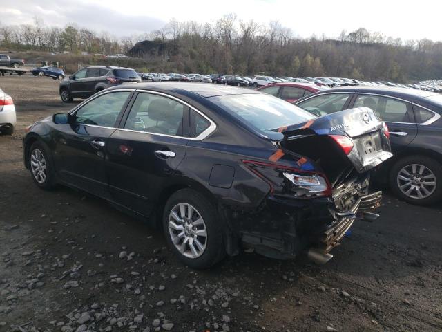 Photo 2 from auction – 2016 NISSAN ALTIMA 2.5 with VIN 1N4AL3AP0GN386205