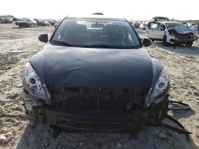 Photo 5 from auction – 2010 MAZDA 3 I with VIN JM1BL1SF1A1247045