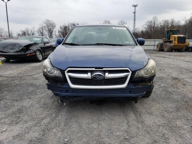Photo 5 from auction – 2013 SUBARU IMPREZA PR with VIN JF1GPAD67DH206198