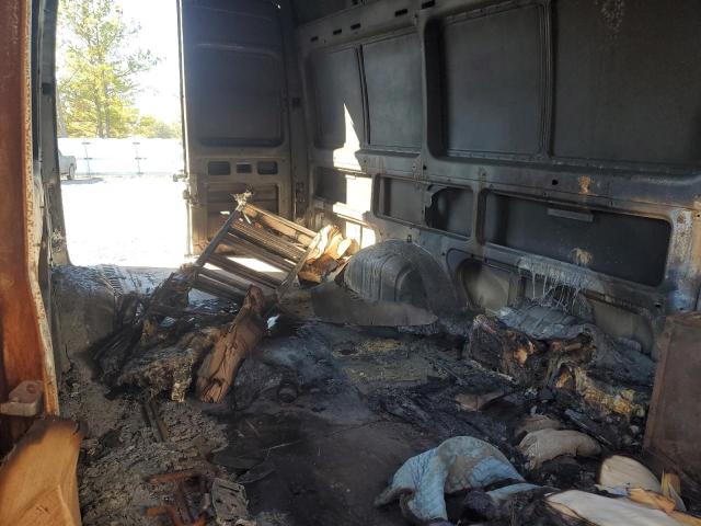 Photo 10 from auction – 2006 DODGE SPRINTER 2 with VIN WD0PD744565917401