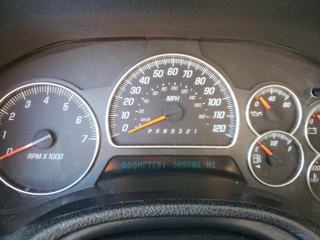 Photo 9 from auction – 2008 GMC ENVOY with VIN 1GKDT13S882148610