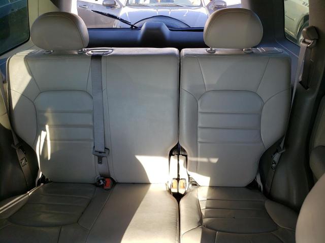 Photo 10 from auction – 2003 JEEP LIBERTY LI with VIN 1J4GK58K03W710586
