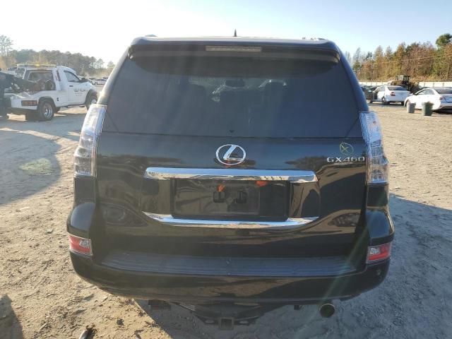 Photo 6 from auction – 2014 LEXUS GX 460 with VIN JTJBM7FX0E5089750