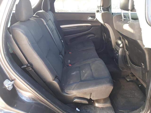 Photo 11 from auction – 2014 DODGE DURANGO SX with VIN 1C4RDJAG6EC438721