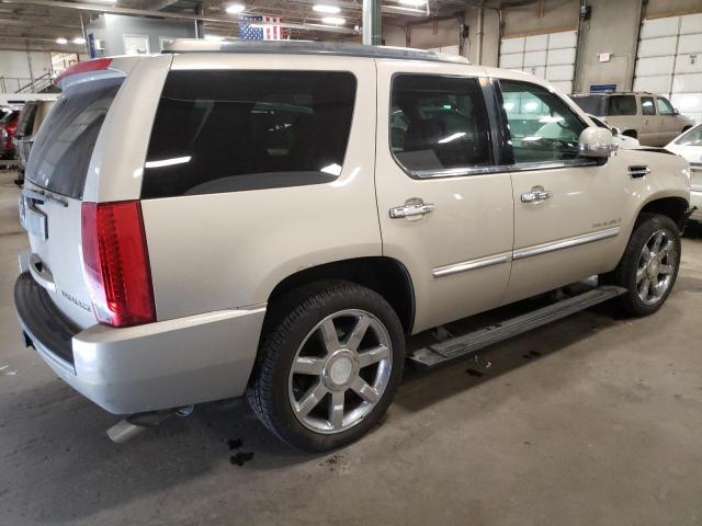 Photo 3 from auction – 2008 CADILLAC ESCALADE with VIN 1GYFK63888R263220