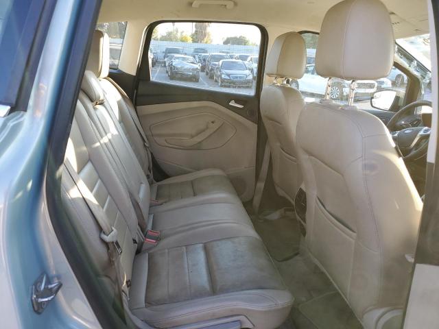 Photo 11 from auction – 2014 FORD C-MAX SEL with VIN 1FADP5BU3EL513345