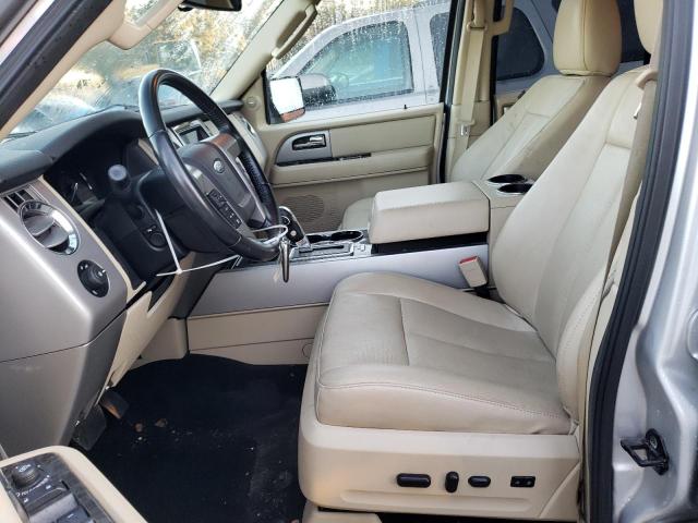 Photo 7 from auction – 2017 FORD EXPEDITION with VIN 1FMJU1KT1HEA22993