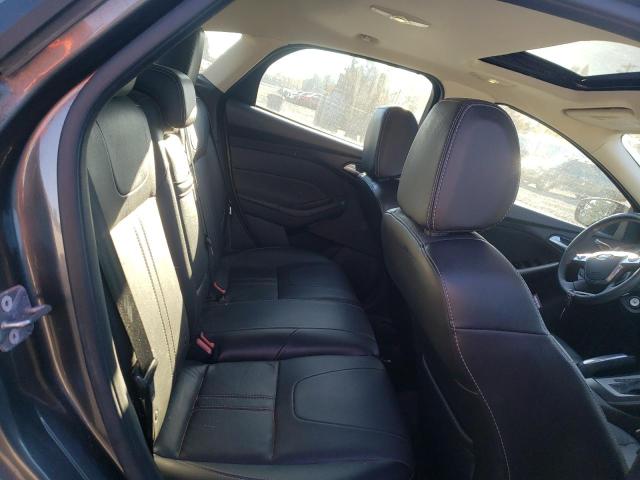 Zdjęcie 10 z aukcji – 2013 FORD FOCUS SE z VIN 1FADP3K22DL159108