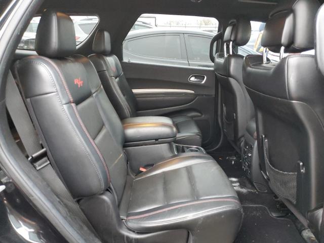 Photo 11 from auction – 2014 DODGE DURANGO R/ with VIN 1C4SDJCTXEC495225