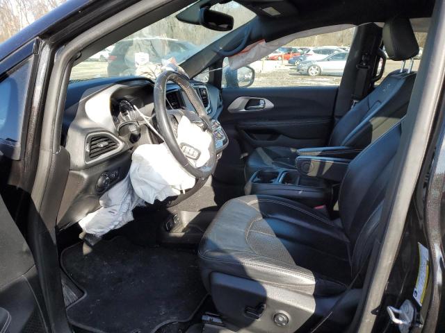 Photo 7 from auction – 2020 CHRYSLER PACIFICA T with VIN 2C4RC1BG2LR247805