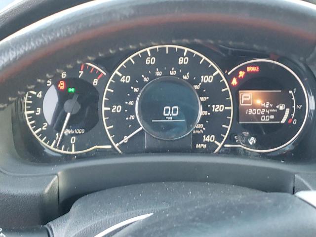 Photo 9 from auction – 2015 NISSAN VERSA NOTE with VIN 3N1CE2CP8FL423734