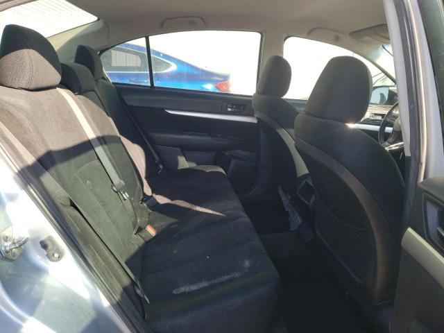 Photo 10 from auction – 2013 SUBARU LEGACY 2.5 with VIN 4S3BMCC69D3033582