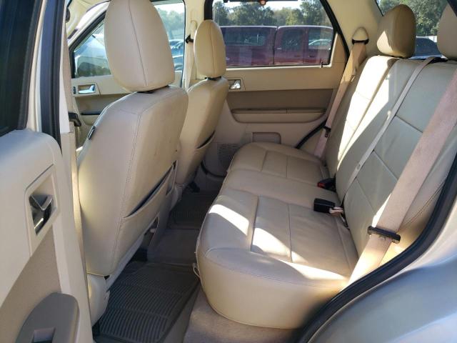 Photo 11 from auction – 2012 FORD ESCAPE LIM with VIN 1FMCU0E77CKC13703