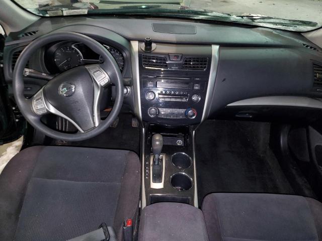 Photo 8 from auction – 2013 NISSAN ALTIMA 2.5 with VIN 1N4AL3AP3DC264719