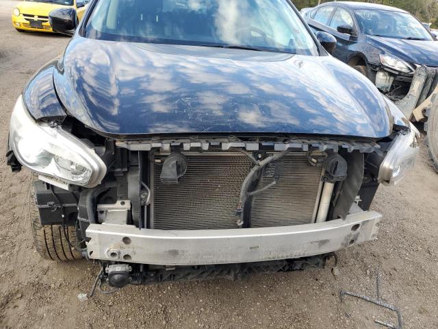 Photo 5 from auction – 2014 INFINITI QX60 with VIN 5N1AL0MN7EC508419