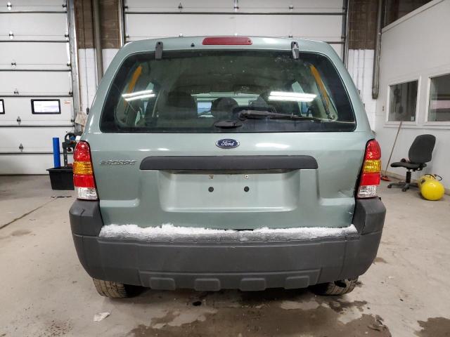 Photo 6 from auction – 2007 FORD ESCAPE XLS with VIN 1FMYU02Z87KB70104