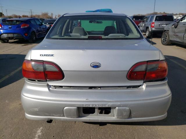 Photo 6 from auction – 2005 CHEVROLET CLASSIC with VIN 1G1ND52F65M224231