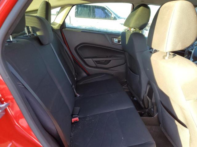 Photo 10 from auction – 2015 FORD FIESTA SE with VIN 3FADP4BJ0FM204576