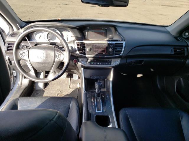 Photo 8 from auction – 2013 HONDA ACCORD EXL with VIN 1HGCR2F80DA101973