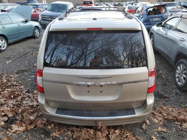 Photo 6 from auction – 2014 CHRYSLER TOWN & COU with VIN 2C4RC1BG2ER383645