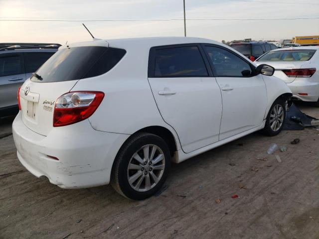 Photo 3 from auction – 2010 TOYOTA COROLLA MA with VIN 2T1KU4EE2AC421900
