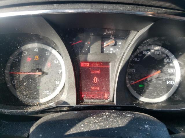 Photo 9 from auction – 2015 GMC TERRAIN SL with VIN 2GKALSEK2F6161214