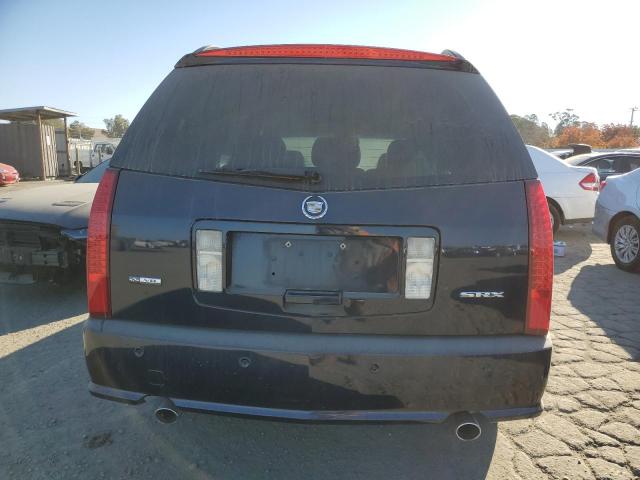 Photo 6 from auction – 2004 CADILLAC SRX with VIN 1GYEE63A140168308